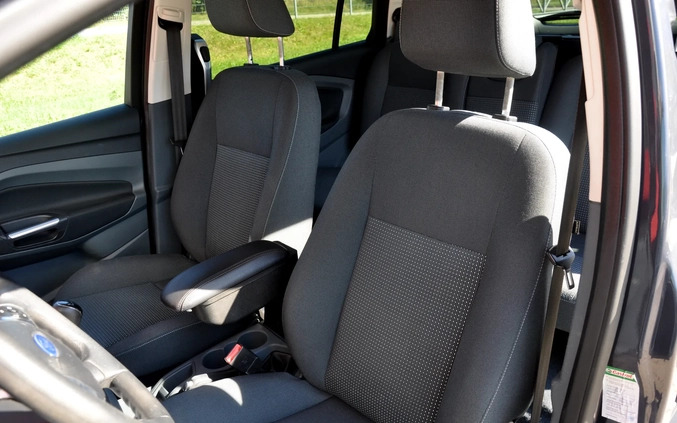 Ford Grand C-MAX cena 27999 przebieg: 165874, rok produkcji 2013 z Kazimierz Dolny małe 742